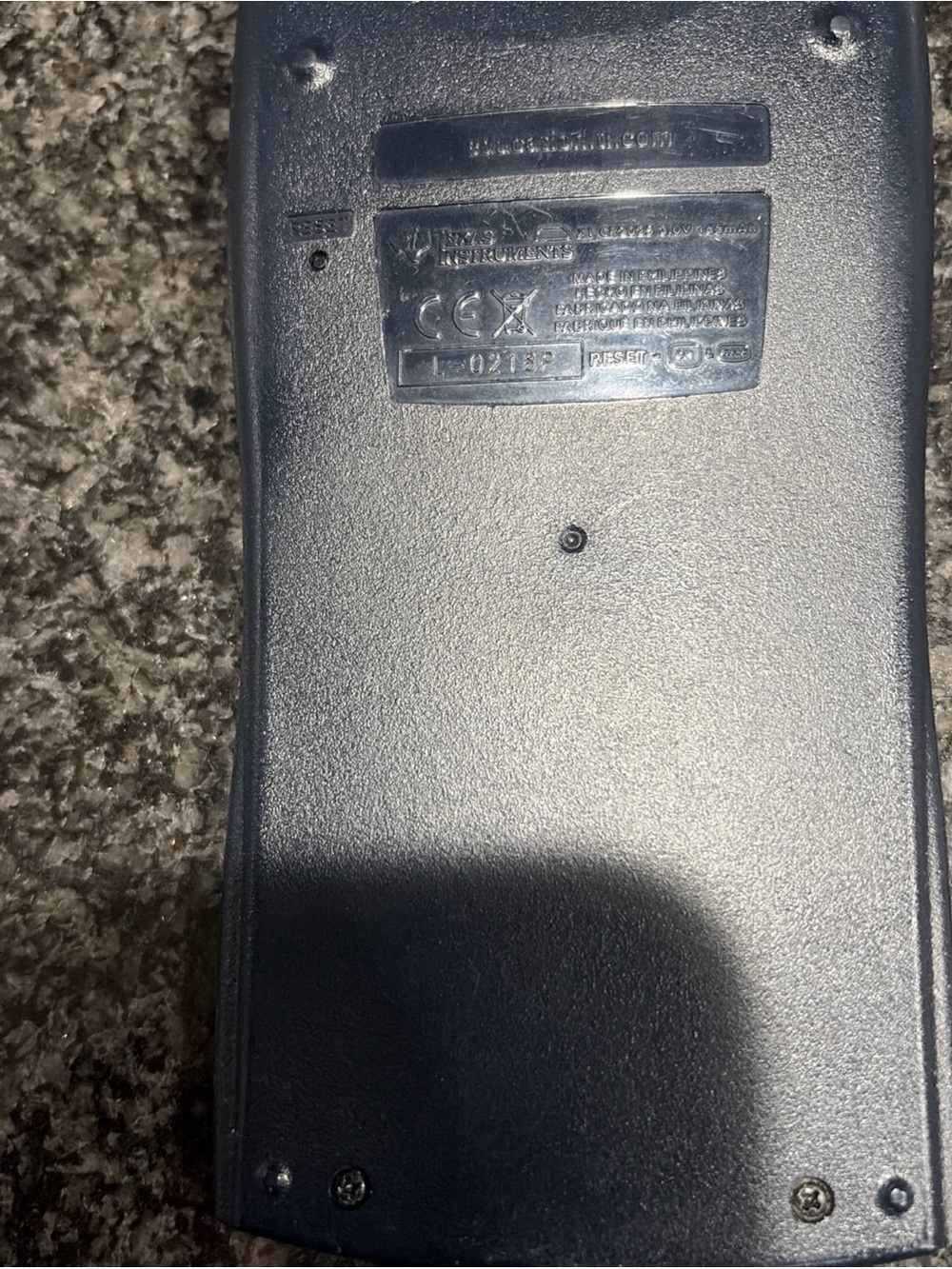 Calculator - Picture 3 of 4